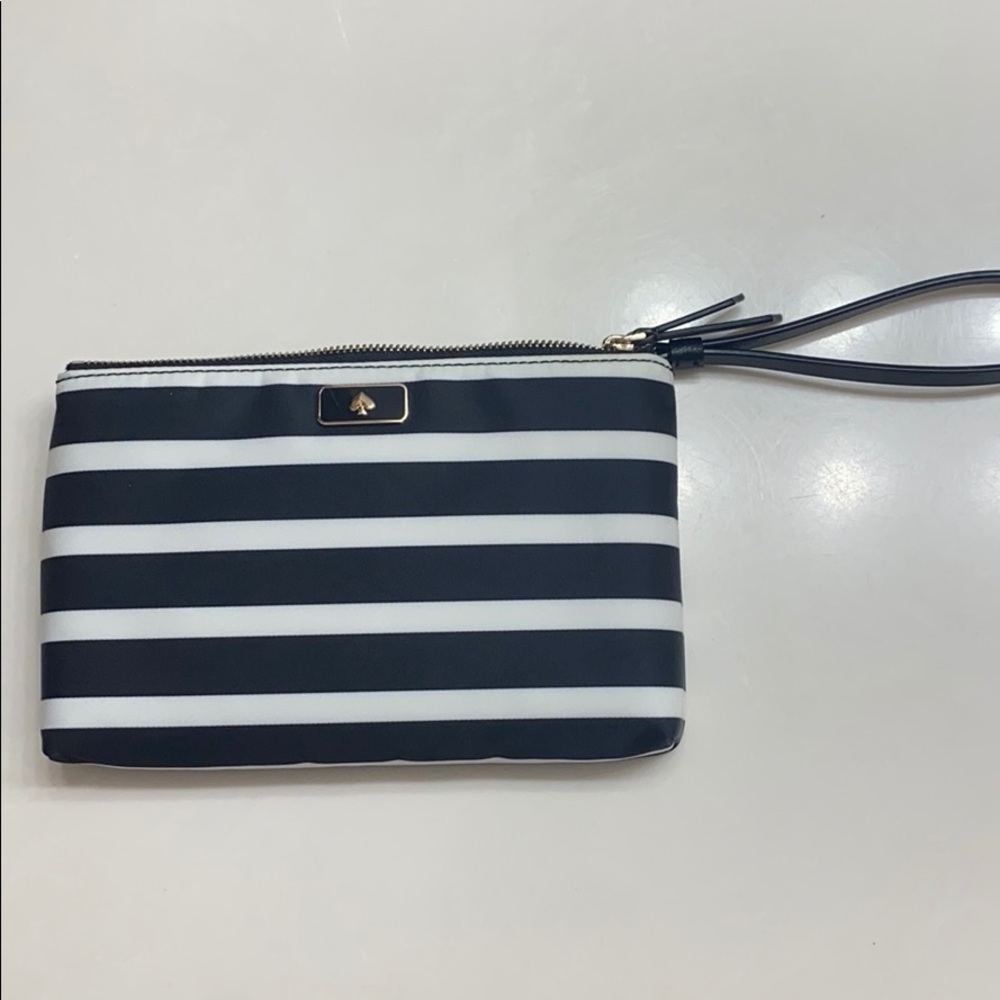 Kate Spade pouch